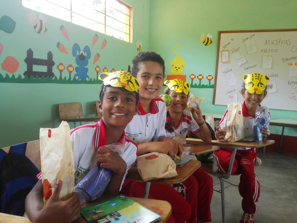 Fundación Grupo EPM tweet media