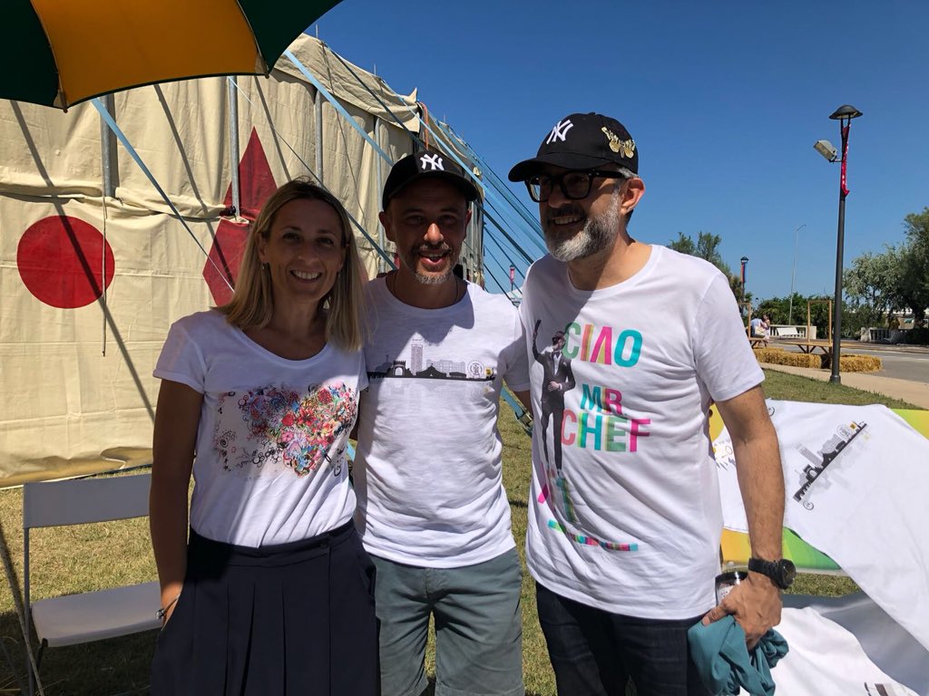 Skyline Rimini (@riminiskyline) on Twitter photo 