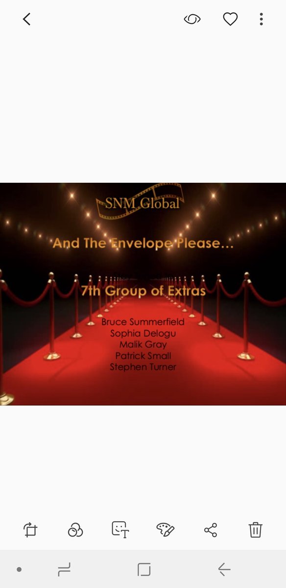 SNM Global Holdings (@snmglobal) on Twitter photo 