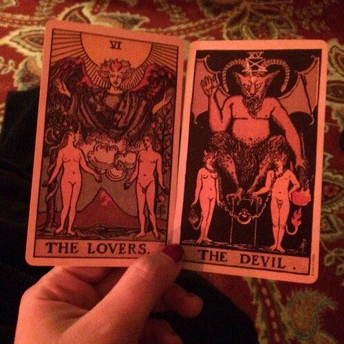 BLOODCULT (@bloodcultco) on Twitter photo 