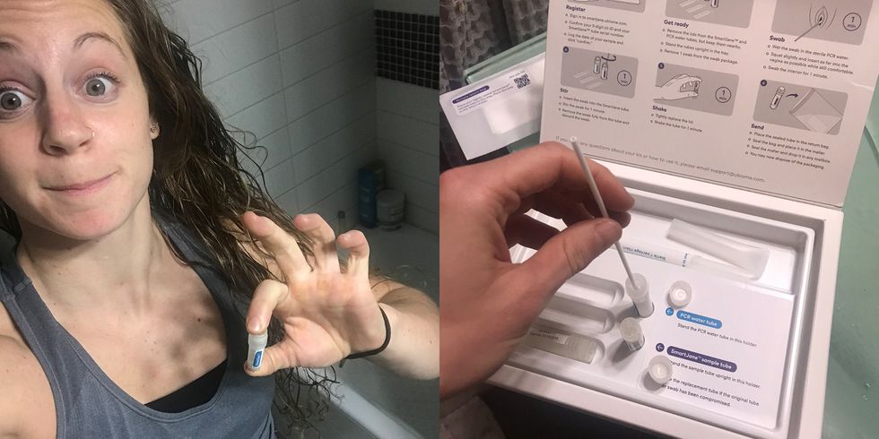 Digestive Health Foundation At Northwestern Med Women S Health I Got My Poop Tested Here S What It Told Me About My Health Featuring Dhc Physicians Dr Stephen Hanauer Nmh Shanauermd And