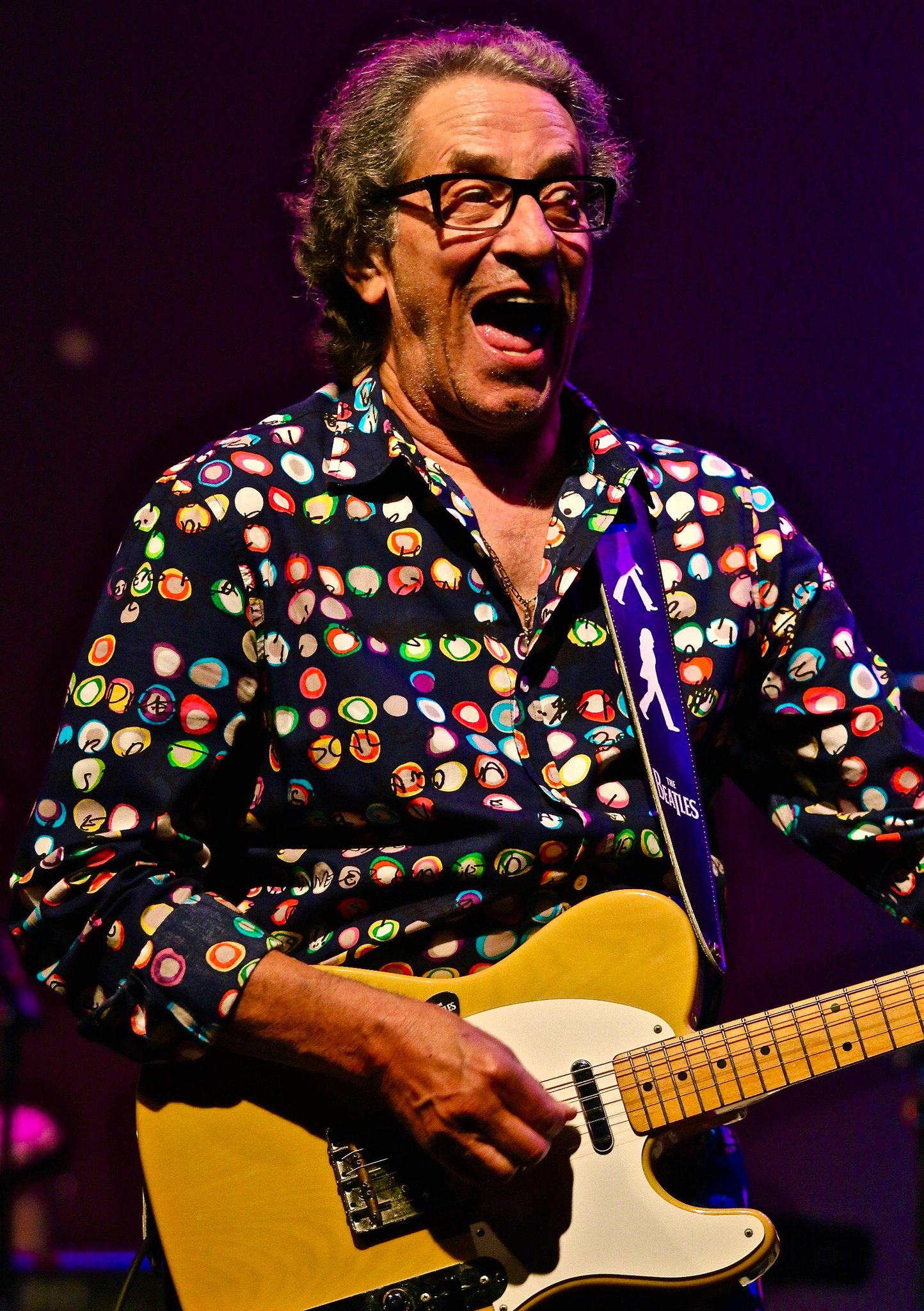 Happy birthday to Gary Lewis (Gary Lewis & the Playboys) Rob Nagy Archives 2018  