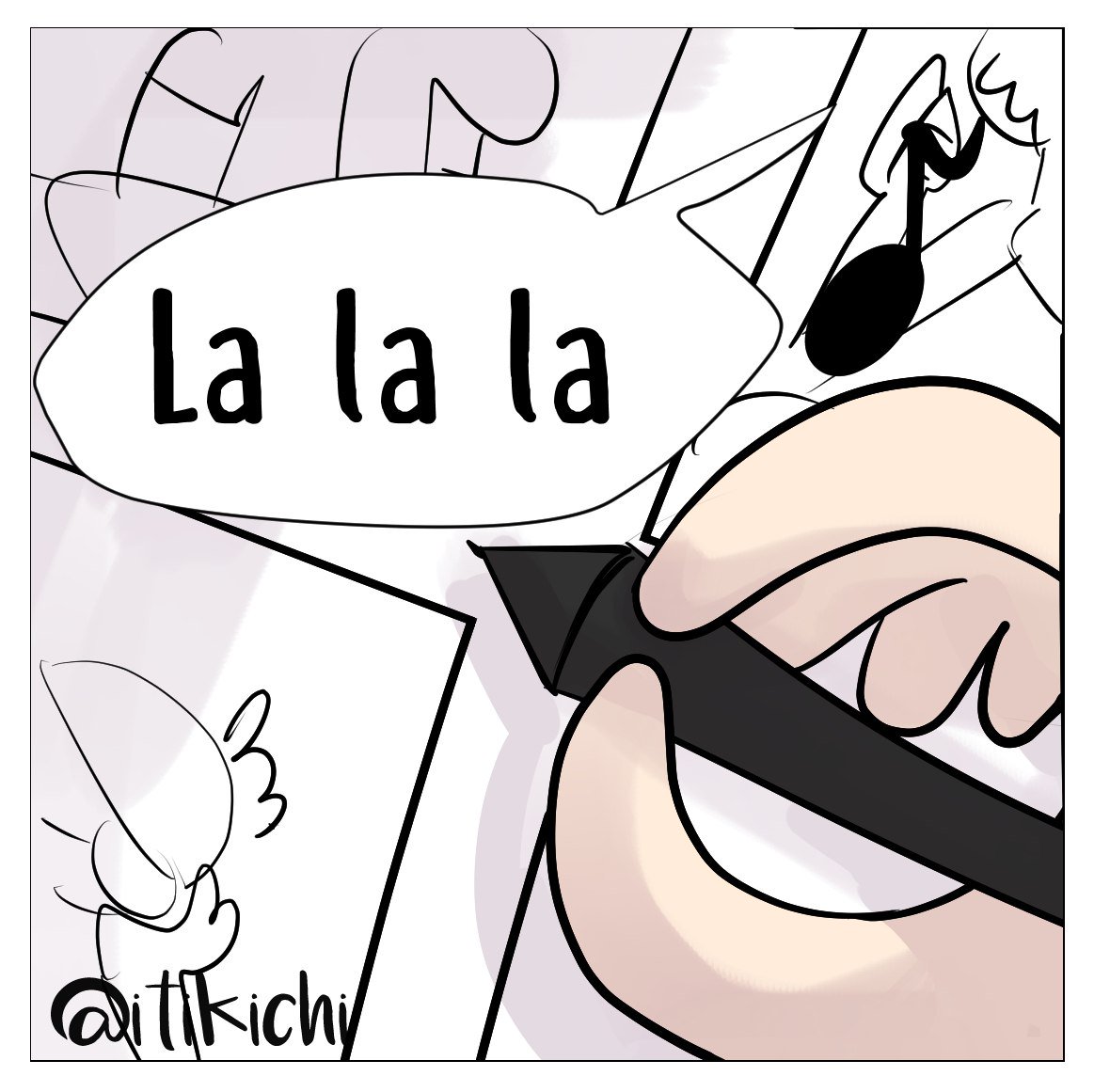 Cosas que hago cuando eso <a href="/SenhorEse/">Selu</a> #webcomic