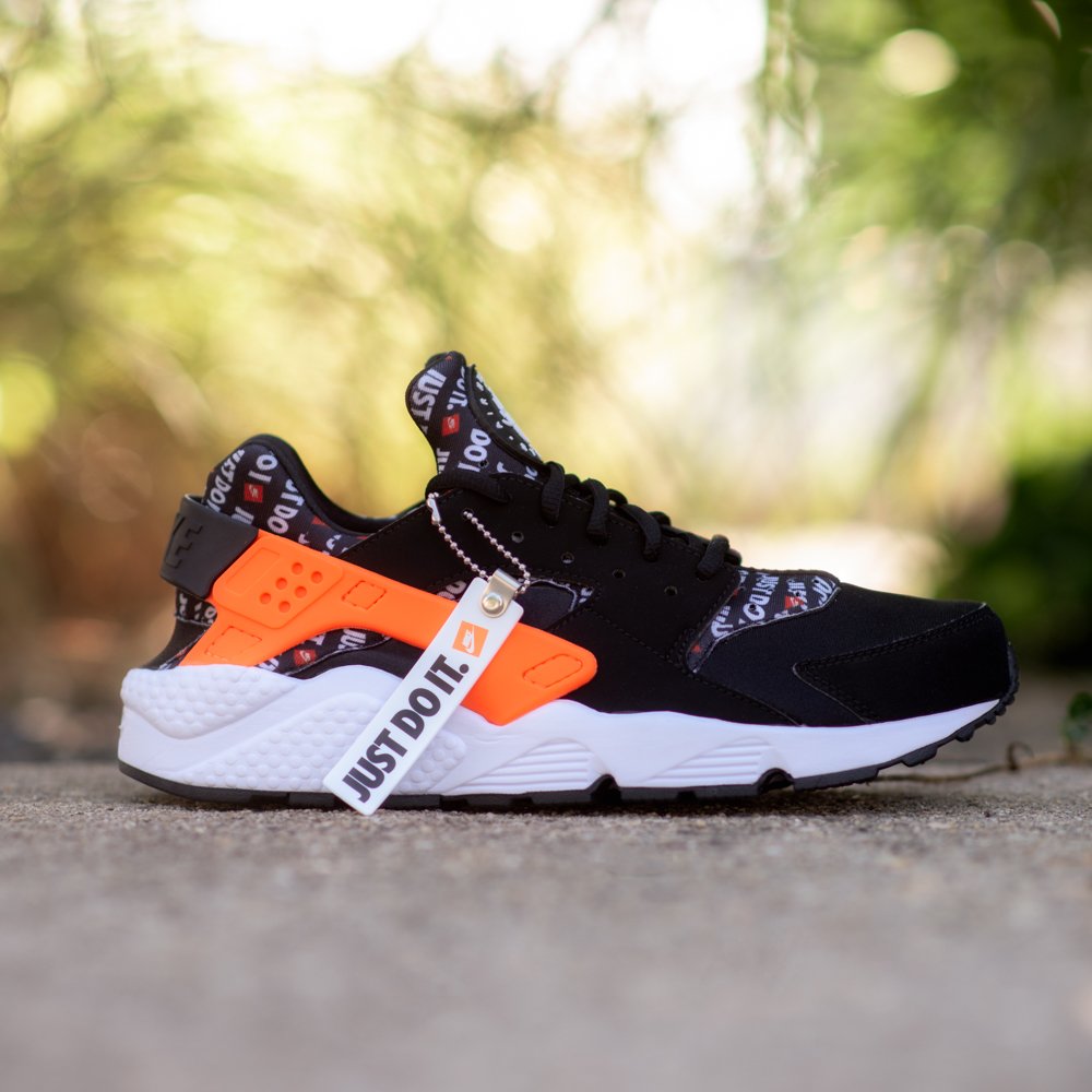 just do it huaraches