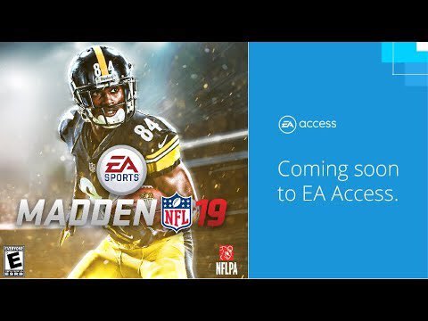 ⚠️Ea access giveaway⚠️ 
3 winners! 
RT &amp; Follow 
Didn’t really prepare to do something like this kind of just felt like it lol. Not 100% sure if I can but a code and send it to you guys or maybe u just PayPal it to you But I know there are some guys that can’t so here I go!