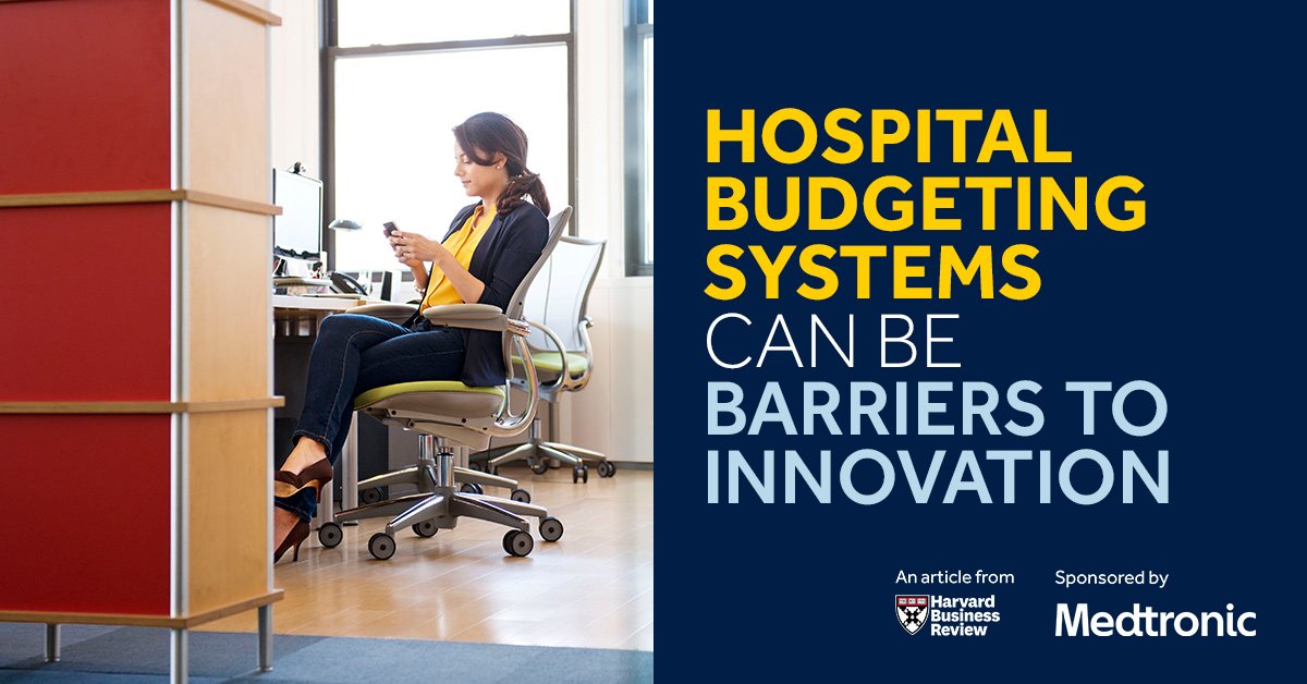 75% of hospital executives surveyed recognize the promise of digital innovation. So why are hospitals notoriously slow at adoption? Find out why and what to do about it. pnw-b.ctx.ly/r/60rqu