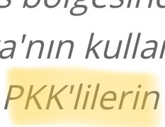 detroitlikizil's tweet photo. Siz bu kelimelerin ve haber dilinin rastgele seçildiğini düşünüyorsanız yanılıyorsunuz... https://t.co/kfYXMh2ymV