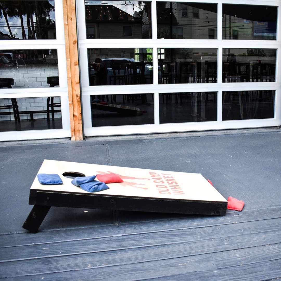 standardhtx's tweet photo. You know you're from Texas when it's 95º outside but you don't care because there is cornhole on the patio.
-
#texan #houston #patio #washingtonave #heights #htx #houston #bar #houstonfoodie #houstonhappyhour #happyhour #hh #drinks #houstoneats #htown #foodie #htown https://t.co/Pk0ROs3WWy