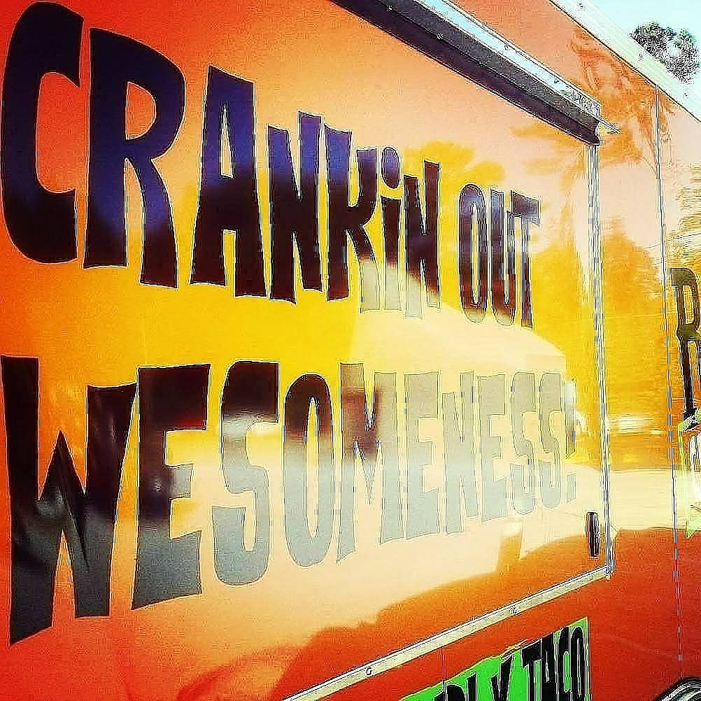 rankintacos's tweet photo. Southwood Food Truck Night from 5-8! #southwood #rankintacos #crankinawesome #bwidget #347 https://t.co/nON8oN8rhg