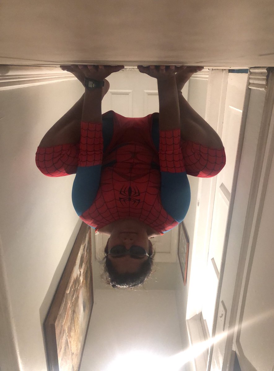 rebeccagomez05's tweet photo. It’s Wednesday my dudes https://t.co/Y5TTBmvNwZ