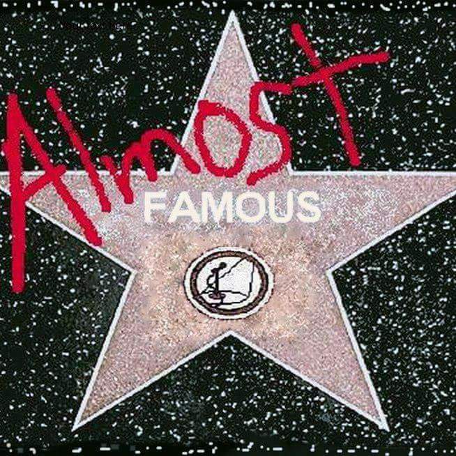 Almost Famous Entertainment karaoke starts at 9 tonight! 

Today and tonights specials are:

$3 Long Island ice tea, AMF and Black Opal

$4 Doc Holiday 

Also on special!

$2.50 Oatis Oatmeal Stout and Dos Equis XX Lager 

$2 Cans for Tecate &amp; Snowboarder Porter!