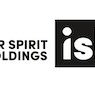 Image for the Tweet beginning: Inner Spirit Holdings Closes Initial
