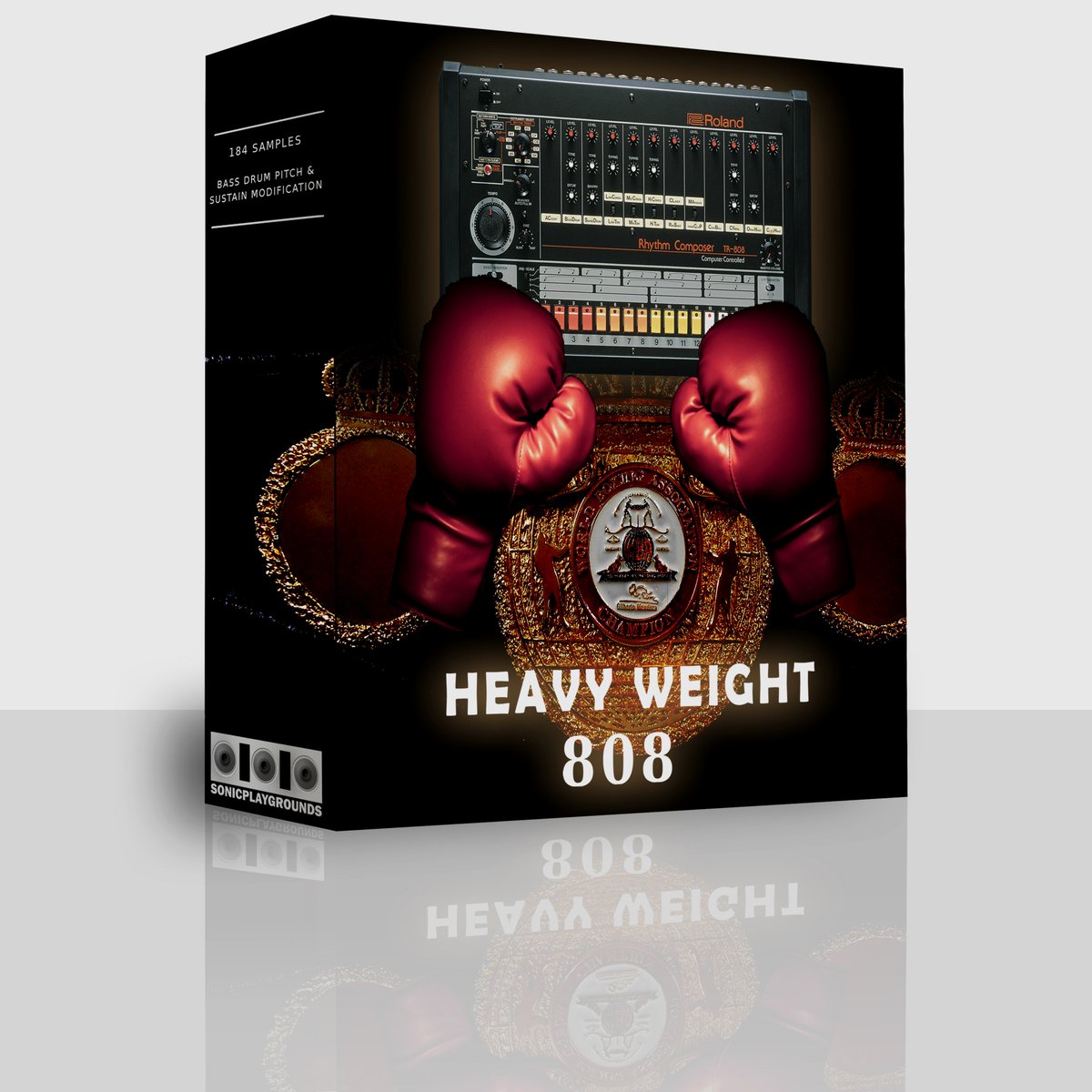 kingcongabongo's tweet photo. @coreycail  This 808 sample pack hits like Oscar Dela Hoya https://t.co/vInOxDYgfL https://t.co/zFpcT7yoGM