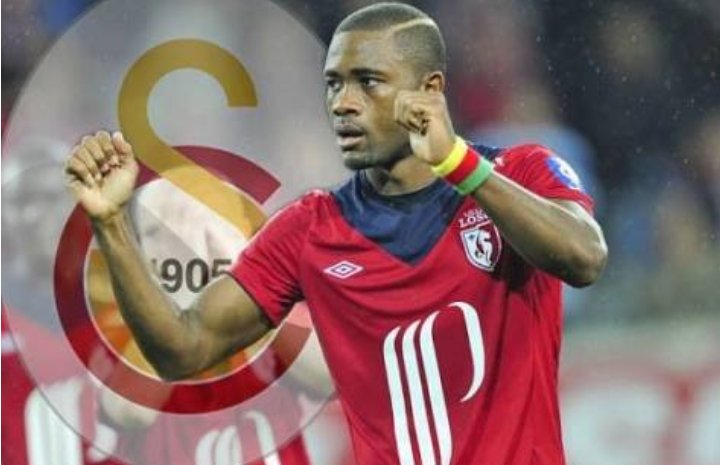 Aurelien Chedjou Galatasarayda !
Sarı kırmızılılar, ocak ayında da talip olduğu Lille’in Kamerunlu yıldızın işini 7 milyon Euro’ya bitirdi. 27 yaşındaki stoperle gece yarısı 4 yıllık sözleşme imzalandı... (30.05.2013)