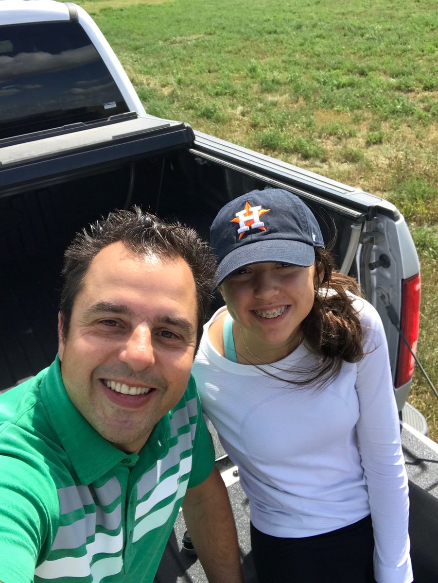 RKlewchuk's tweet image. I’d hire this one to rate trials any day! #theNextGreatRater #learnthroughdoing