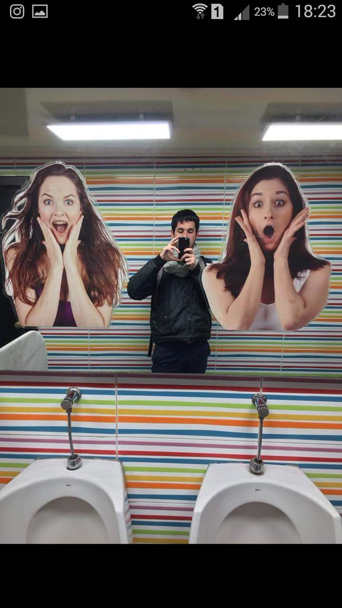 Gracias Patricio Simonetto por visibilizar esto.