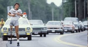 TheBulletinCa's tweet photo. Waterfront to honour Canadian hero Terry Fox - #downtown #toronto... https://t.co/EmaoS5QGB5