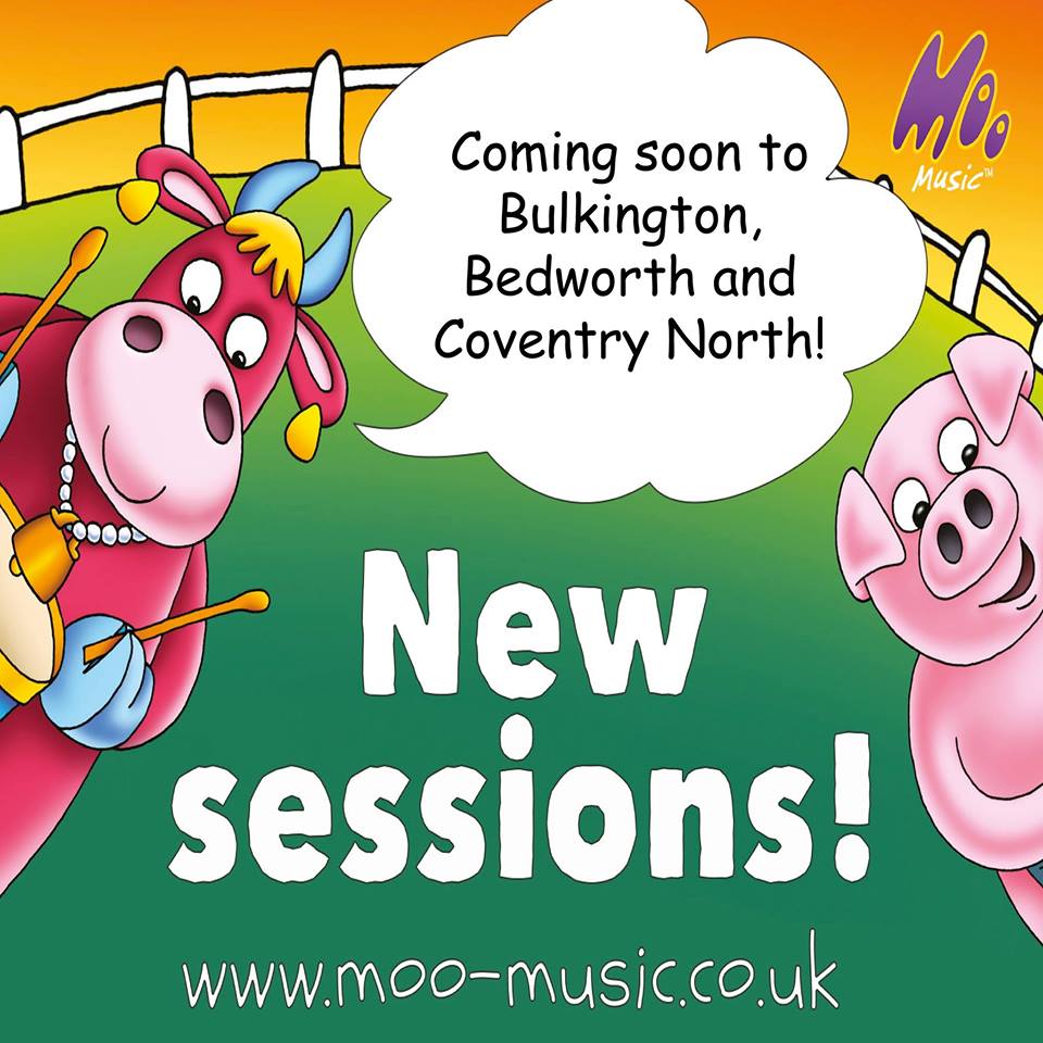 arena_community's tweet image. 🐮Moosical🐔Fun🐷For🐑Your🦆Little🐄One❗
🐇🎵🐮🎷🐔🎸🐷🎹🐑🎺🐄🎻🦆 🎶🐣
#MooMusic is coming to #TheCommunitySpace Ricoh Arena #Coventry
FREE Taster Sessions Monday 20th August
BOOK NOW▶moo-music.co.uk/bbcn 
Limited Spaces Available❗
▶facebook.com/ArenaCommunity…
🎶#LittleOnes
