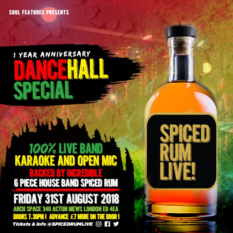 SpicedRumLIVE tweet media