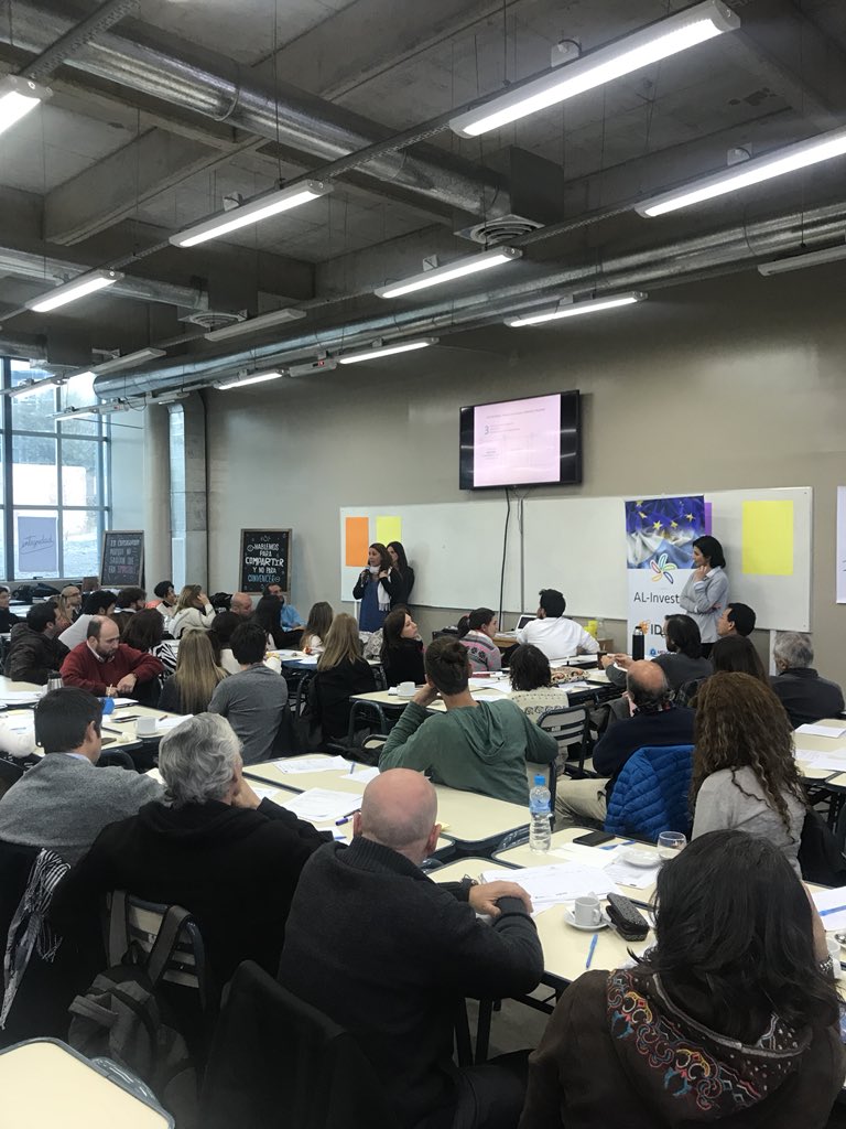 MendozamasB's tweet photo. Hoy en el Lab nos visitaron referentes de La Rañatela, Trivento y Mirada Sustentable!

“Junto a @TriventoArg nos vinculamos desde compartir el trabajo” #LaRañatela

https://t.co/qnxBMmWrm2 https://t.co/bQbjOCkaRF