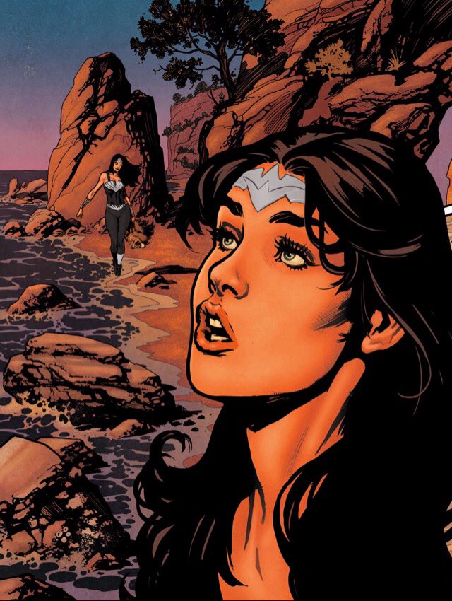 QueenToGod's tweet image. The Birth Of A Superwoman: The Man From The Sky

Read: tl.gd/n_1sqk2os