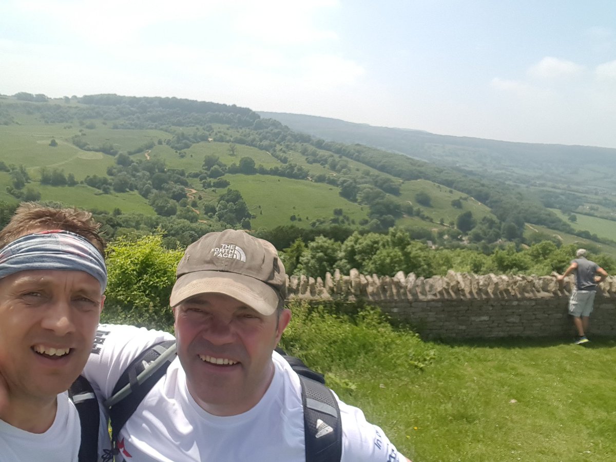 DRMSport's tweet photo. @RacetotheTower Fantastic weekend.. would love to do it all again. Nice to have my best mate @jannerprop alongside me on day 1.
Thanks @Heineken_UK &amp; @SoHKCharity for opportunity 
#RTTT2018 https://t.co/EfqjM9ELQN