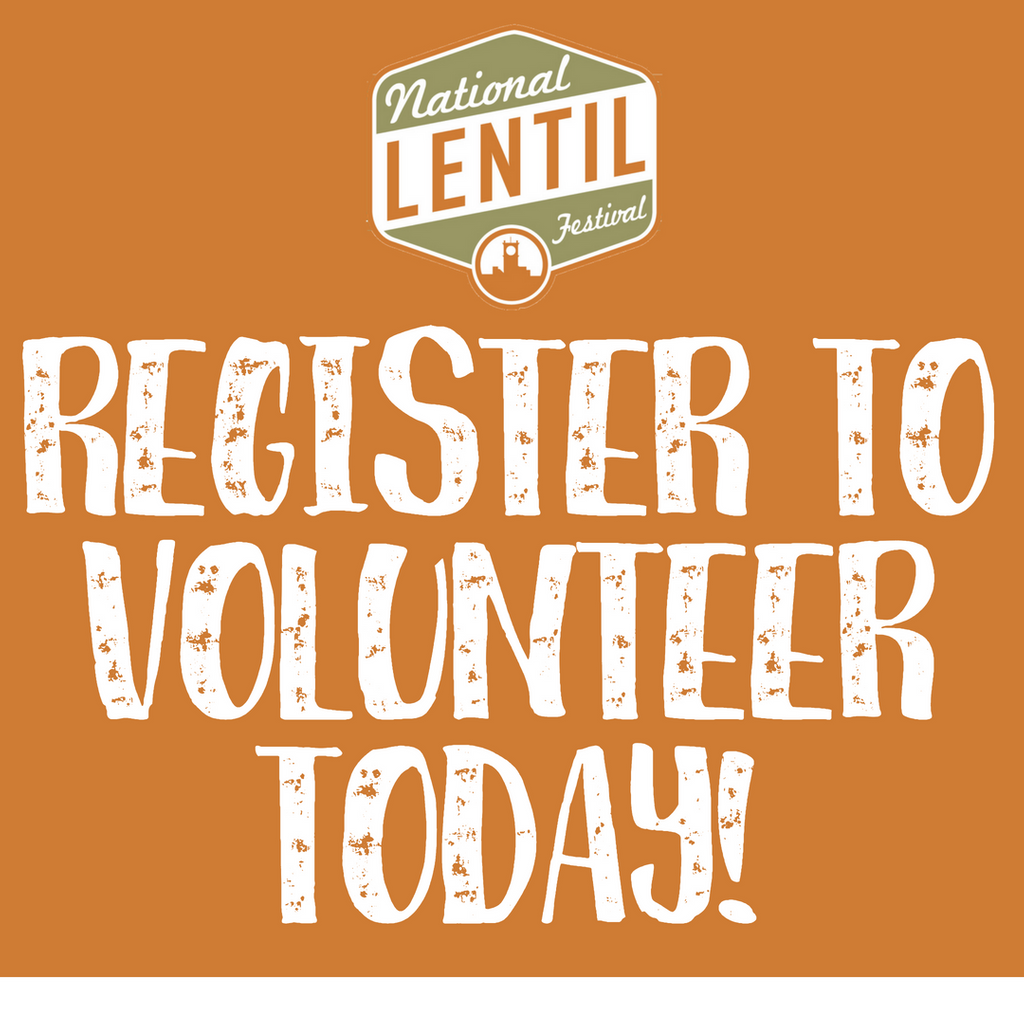 Lentil Festival tweet media
