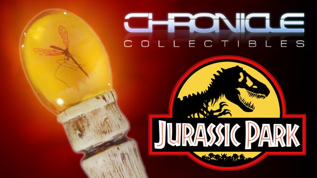 Jurassic Collectables tweet media