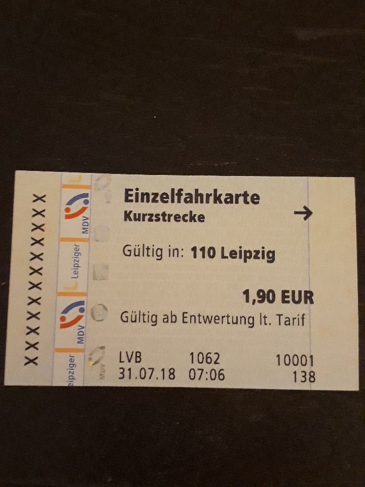 lvb kurzstrecke