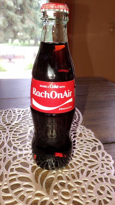 Share a coke with me @CocaCola #ShareaCoke https://t.co/LNjFA2YDNu