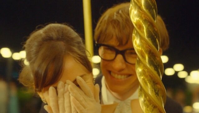 vaenere's tweet photo. The Theory of Everything (2014) https://t.co/qf1rwiIoOU