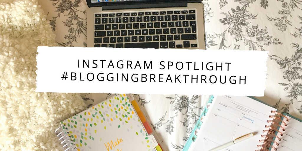 abranchofholly's tweet photo. Want to be featured as the Instagram Spotlight in the August issue of #BloggingBreakthrough? Fill in some quick details here for your chance to feature!   https://t.co/Tkq3TWMav6  #bloggerswanted https://t.co/pSsebkiEBW