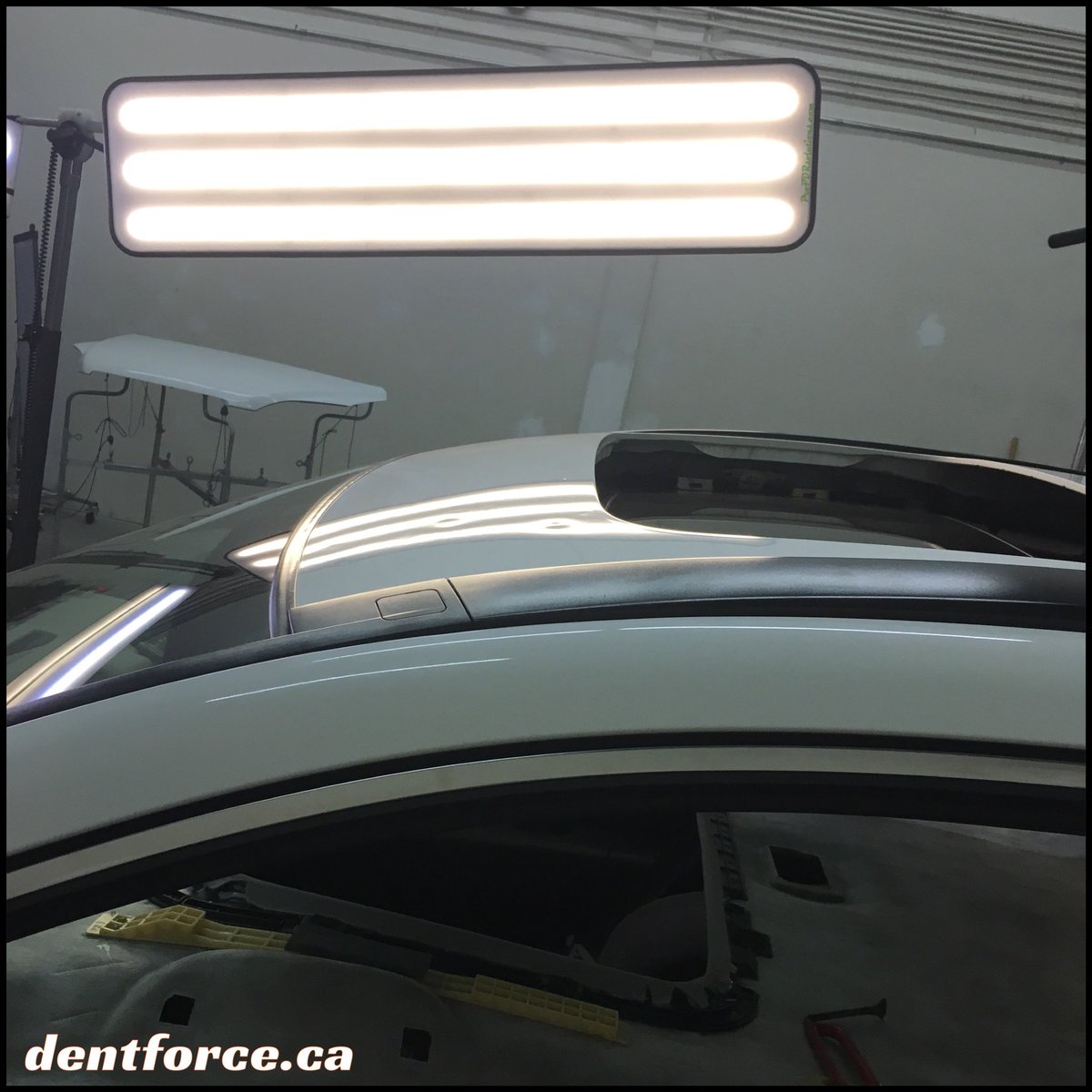 Dented_ca's tweet photo. Be in control of your dent repair, we estimate, work with insurance and guarantee our work for as long as you have your ride. Did we mention our no drill policy? #qualitymatters #pdr #qualitypdr #AlbertaBusiness #hailrepair https://t.co/Wen0sS1Ttm
