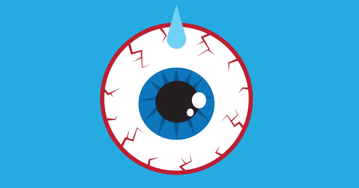 Langtonopt's tweet image. 12 Ways To Relieve Dry Eye Syndrome dlvr.it/QdPSk5