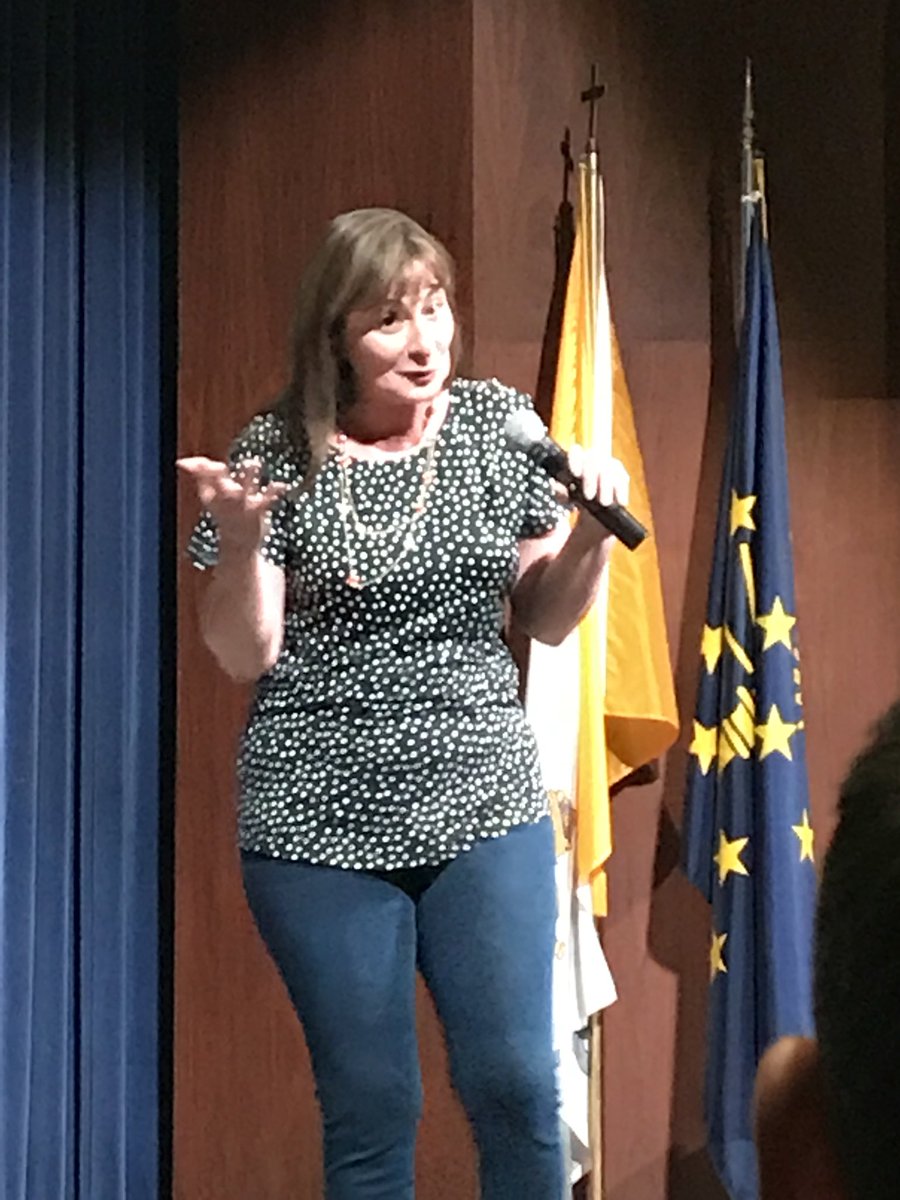 aserkin's tweet photo. Everytime you emailed, I knew you cared.  The importance of building those relationships even when you don’t realize you have reached a student.  #TheMole #BCCE2018 https://t.co/oGLcFXFGjw