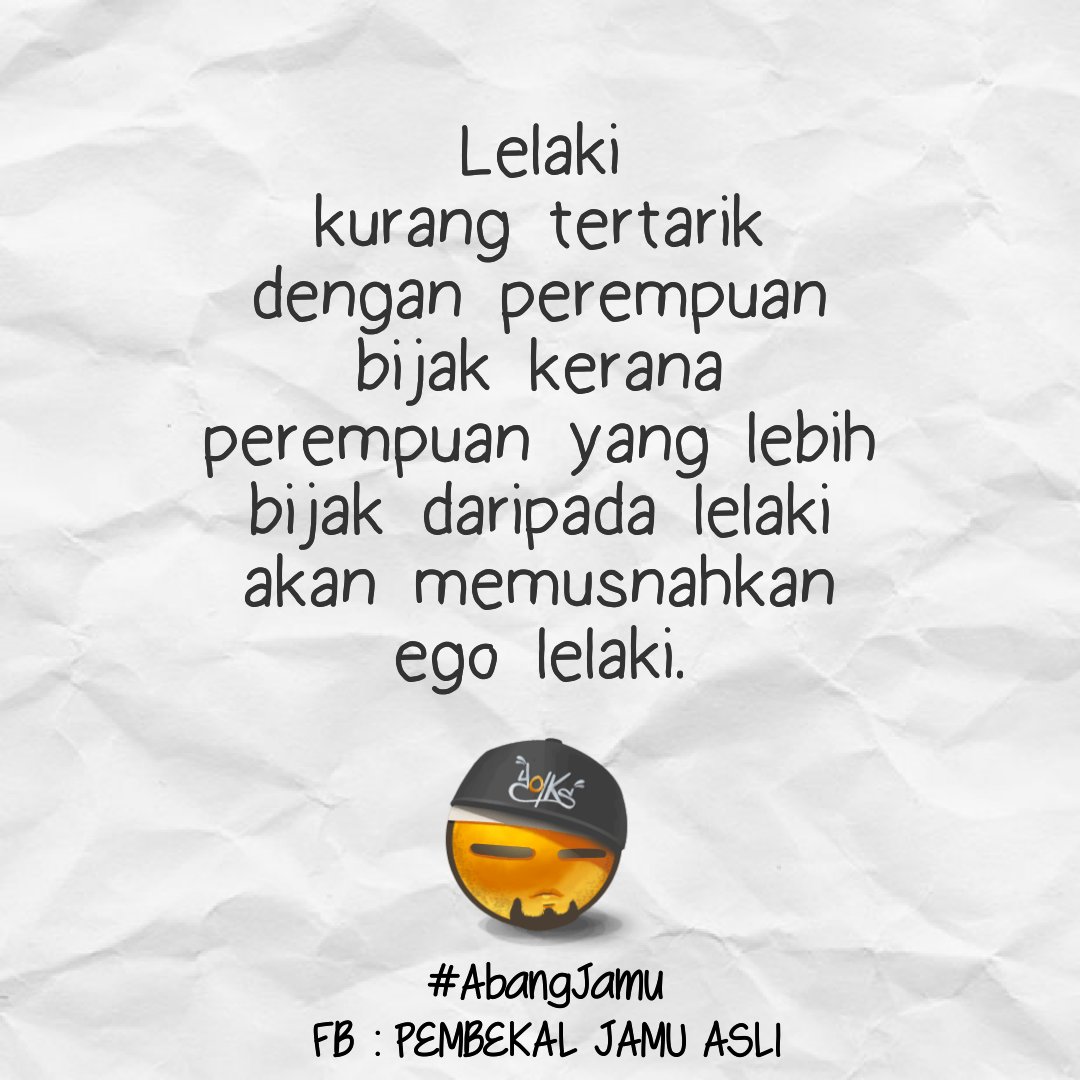 AbgJamu's tweet photo. Ada nampak tak?

#TeamFikaChu
#JanganBenciCintaKu️
#SemerahCintaHumairah https://t.co/tP3H1f0l6D