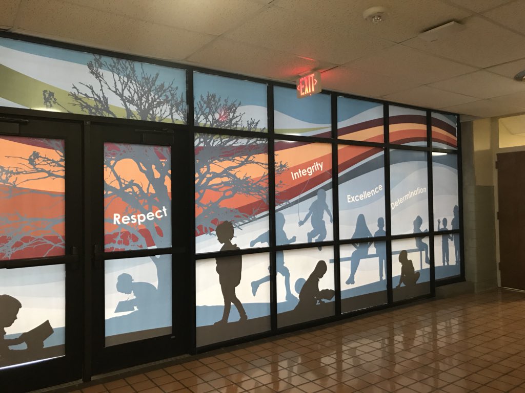 Hodges Elementary tweet media