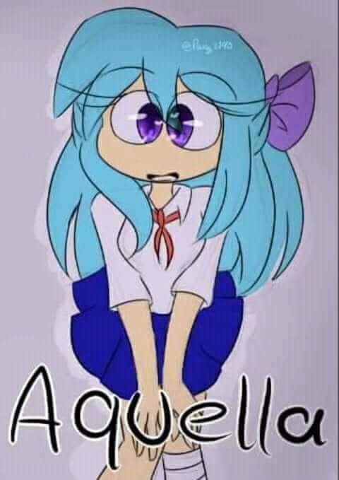 "Confia en mi Te sacare de la Oscuridad para siempre estar contigo~ 💜" 
- Astrid Ashley 
-Estudiante Sweet Armoris
-Musica,Videojuegos,Moda
-Alegre,Divertida y cariñosa
- RP SPANISH
-RP Corto/Medio 
"Seamos Buenos amigos 💙"
¿Me Regalas un RT?