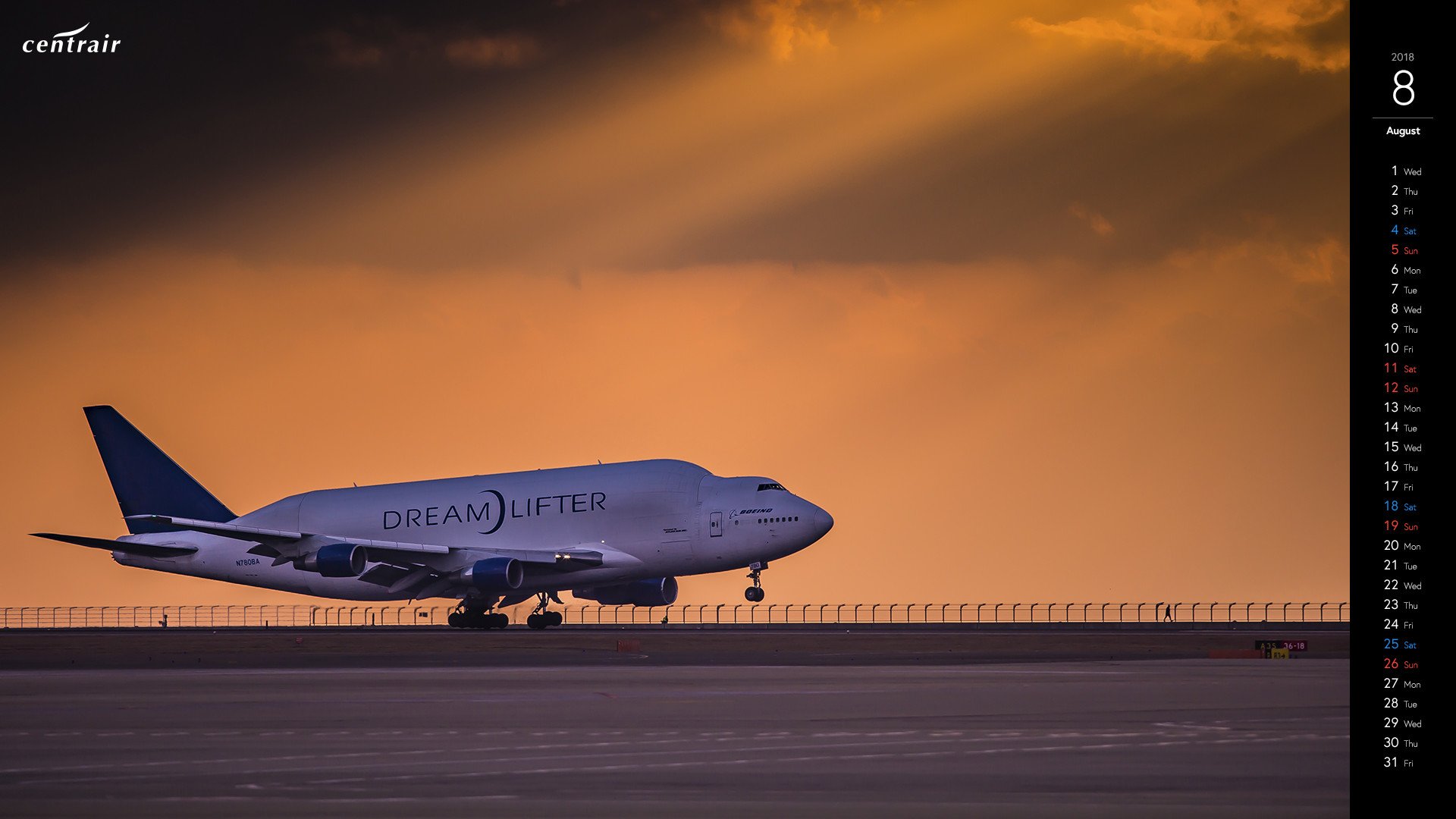 値下げ！！レアなドリームリフターがあなたのデスクに着陸 FLIGHT OF