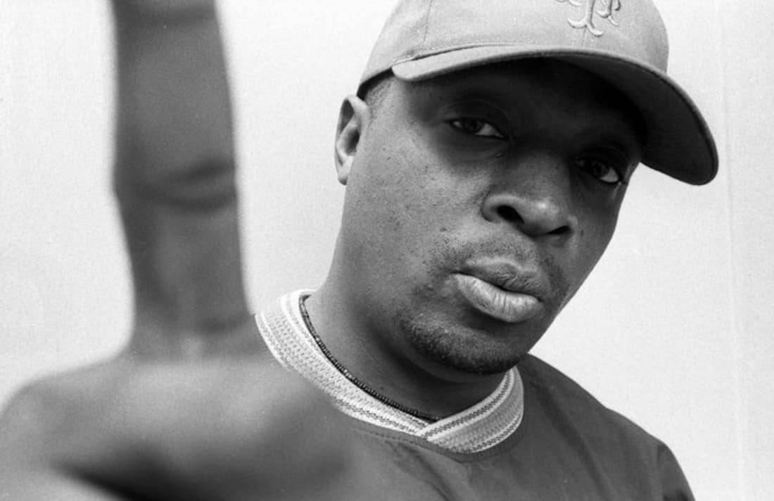 Happy Birthday Chuck D   Thank you... King of Hip Hop... 