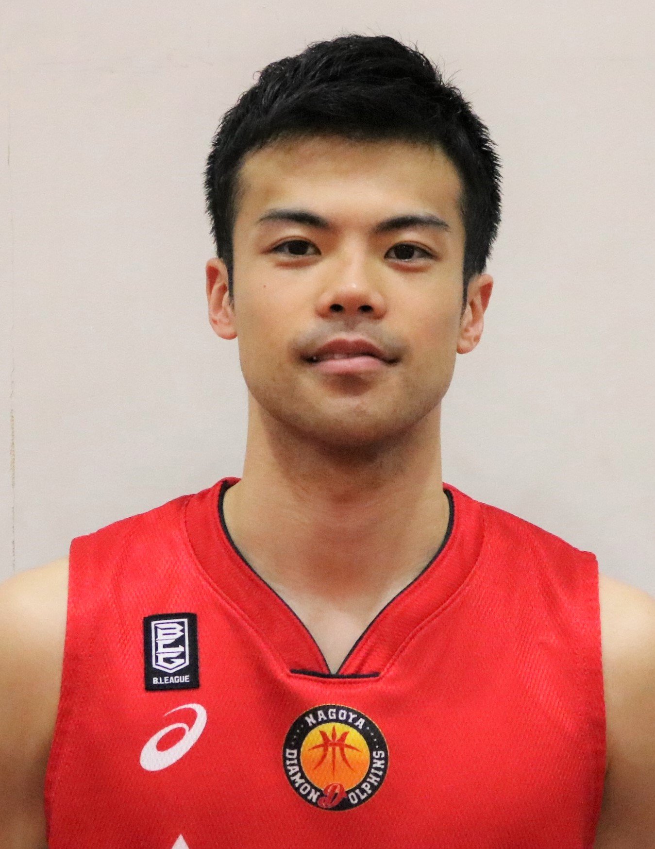 名古屋ダイヤモンドドルフィンズ　笠井康平　サイン　上下　ユニフォーム 名古屋ダイヤモンドドルフィンズ 笠井康平 サイン 上下 ユニフォーム