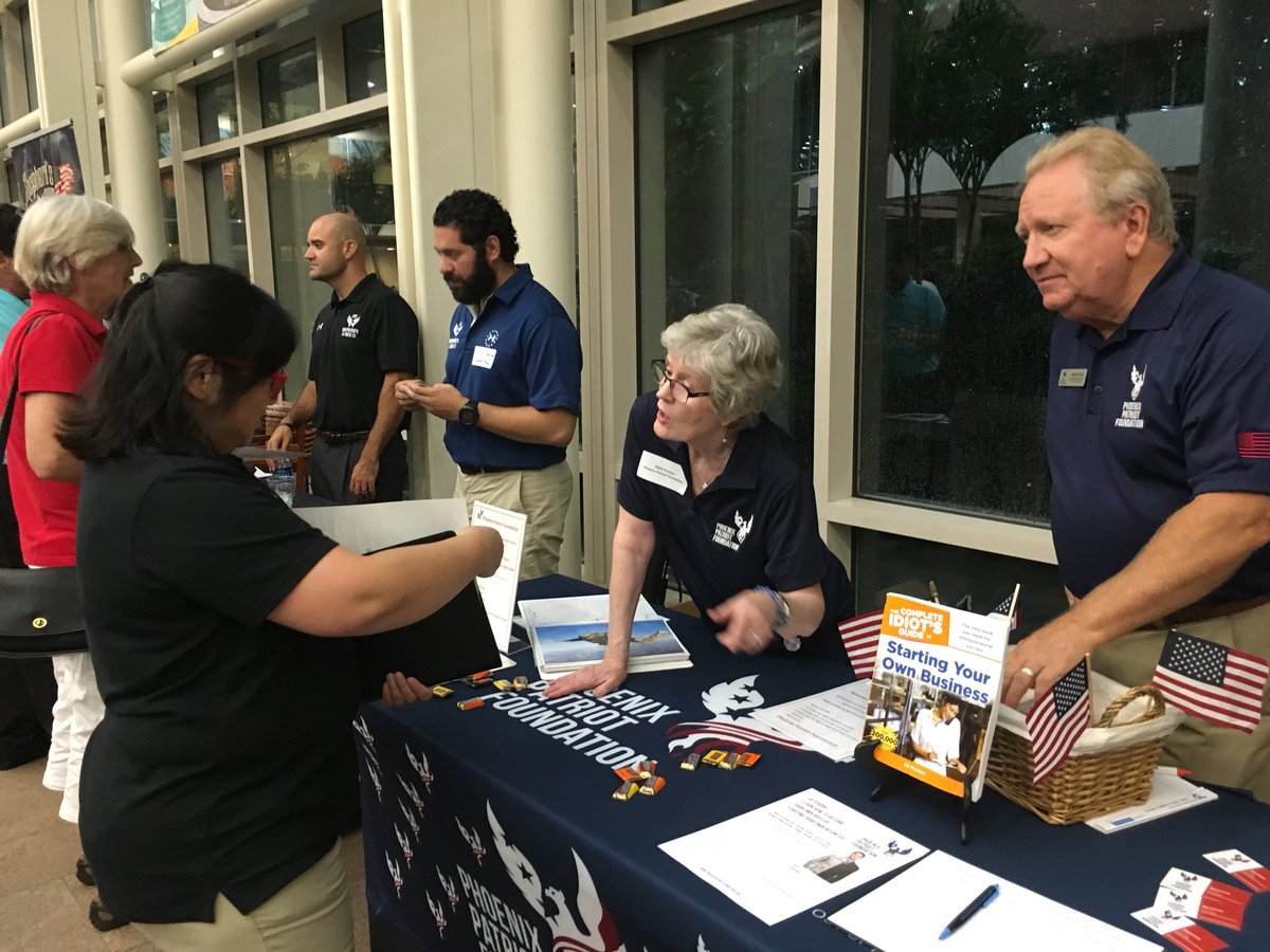 We are here at <a href="/VETLANTA/">VETLANTA</a> showcasing our work to help our heroes along with other veterans and Veteran Service Organizations at <a href="/UPS/">UPS</a> Corporate HQ in <a href="/SandySpringsGA/">City of Sandy Springs, GA</a>. #ppfhelpsvets