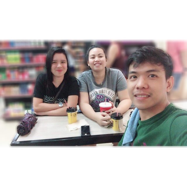 itsryanescartin's tweet photo. Thank you sainyo.🌈
#9yearsoffriendship
#bfriends
Insert nihkee mark, bawi kami sayo haha https://t.co/LgomzIE8Yc