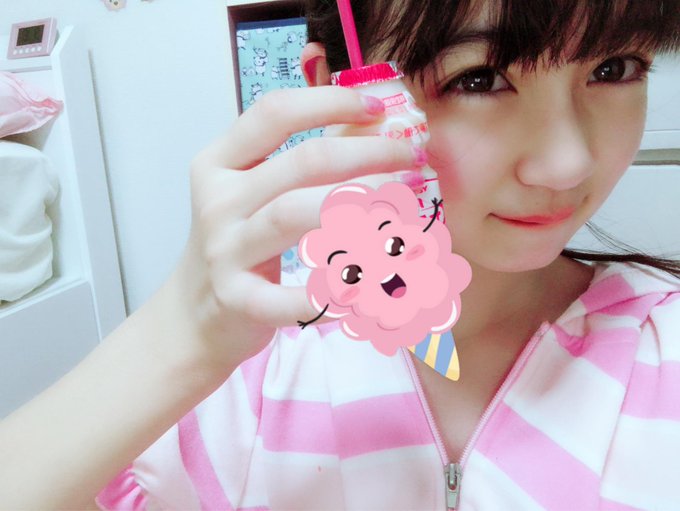 今村麻莉愛のTwitter画像13
