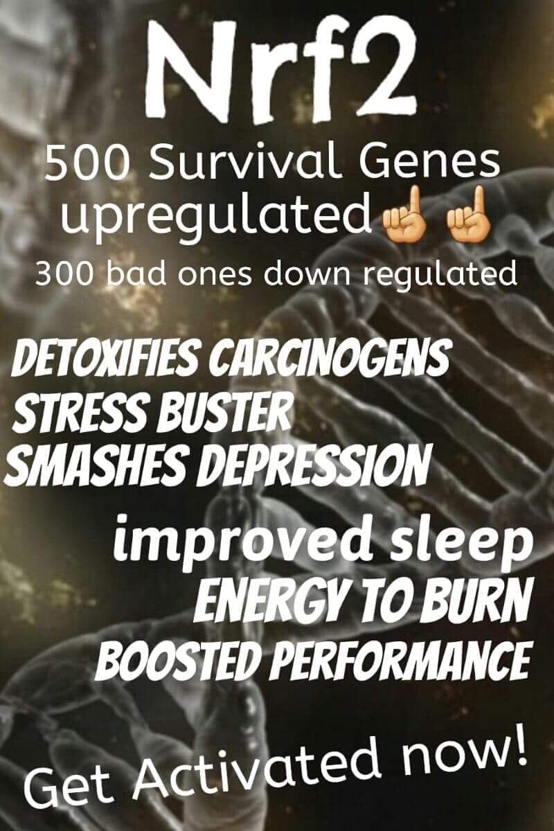 lightintention's tweet image. This supplement has magnified my peace within ..