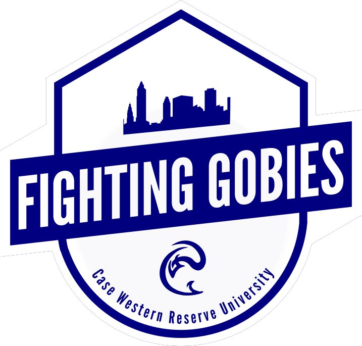 FightingGobies's tweet photo. YCC players, be sure to stop by our booth at the #USOPENCHAMPS for free swag, merch raffles, and information about Case Western and our ultimate program. Bax, Beez, and Sophia are excited to meet all of you! https://t.co/tKYyJGe0l9