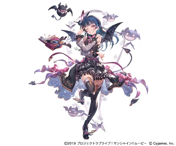グランブルーファンタジー ラブライブ サンシャイン コラボイベントまとめ Togetter グランブルーファンタジー ラブライブ サンシャイン コラボイベントまとめ Togetter