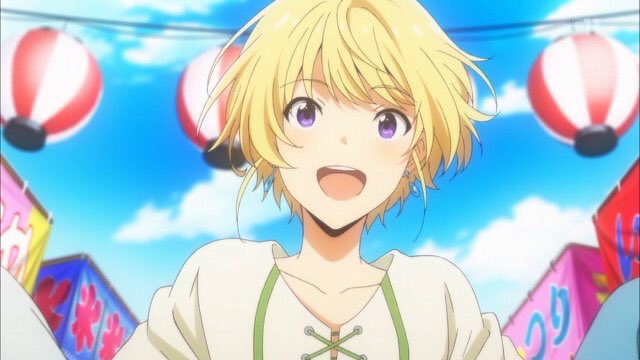 舞波亜莉栖 على تويتر アイドルマスターsidem ピエール りゅうおうのおしごと 九頭竜 八一 Sidem りゅうおうのおしごと ピエール生誕祭18 ピエール誕生祭18 ピエール生誕祭 8月1日は九頭竜八一の誕生日 九頭竜八一生誕祭18 九頭竜八一生誕祭