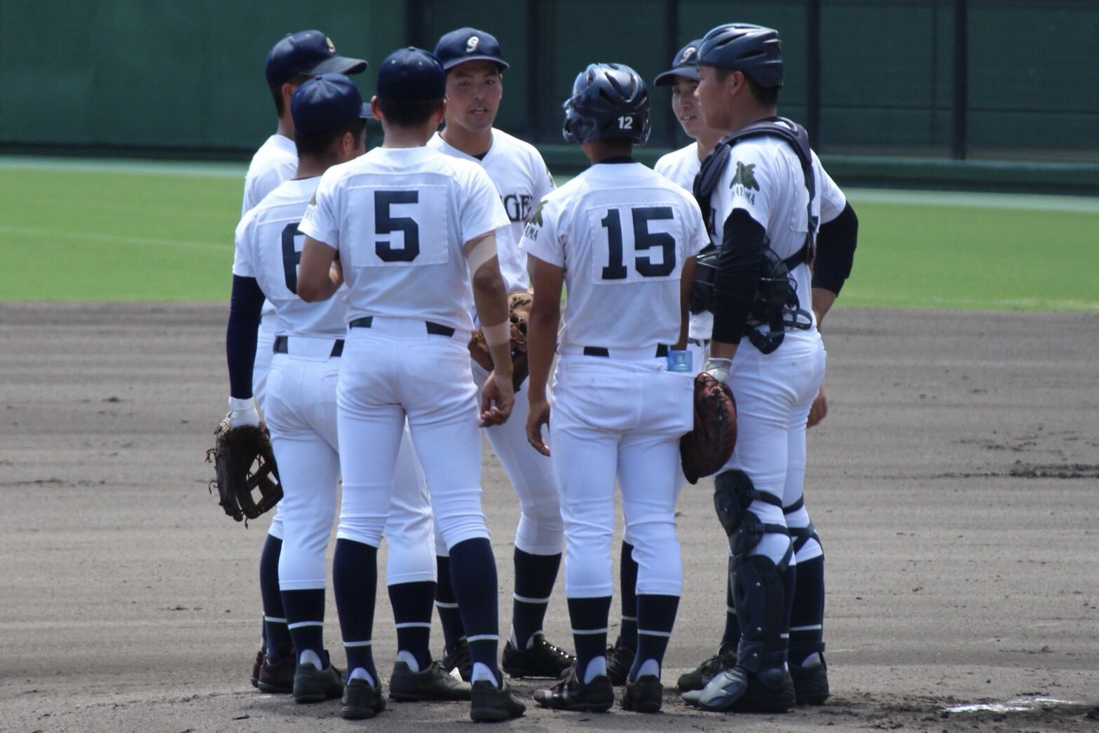 北木隆貴 岡山学芸館硬式野球部引退 ほんまに甲子園行きたかったけど あと一歩届かんかったな 毎日毎日厳しいこと言われて 心折れそうやったけど みんながおったらから最後まで頑張れた みんな ありがとう 岡山学芸館高校野球部 引退 縁