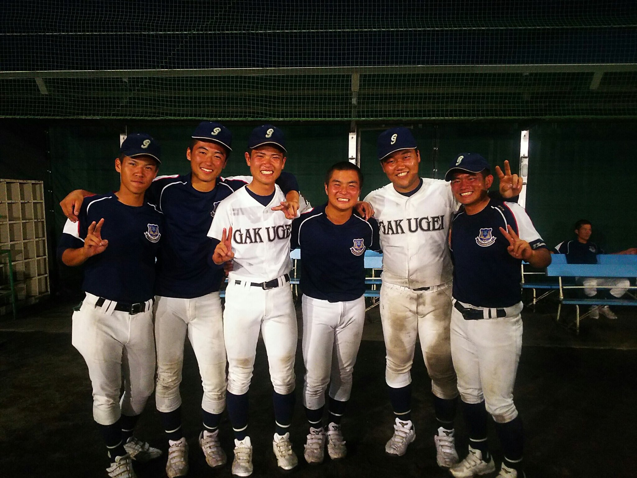 北木隆貴 岡山学芸館硬式野球部引退 ほんまに甲子園行きたかったけど あと一歩届かんかったな 毎日毎日厳しいこと言われて 心折れそうやったけど みんながおったらから最後まで頑張れた みんな ありがとう 岡山学芸館高校野球部 引退 縁